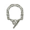 Chaine d'Ancre Bracelet Sterling Silver Medium