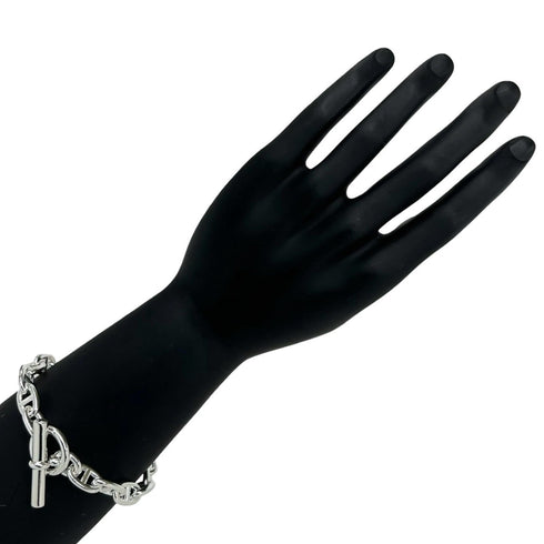 Chaine d'Ancre Bracelet Sterling Silver Medium