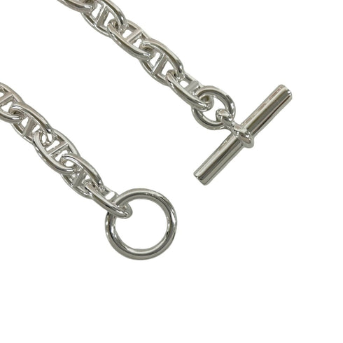 Chaine d'Ancre Bracelet Sterling Silver Medium