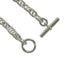 Chaine d'Ancre Bracelet Sterling Silver Medium
