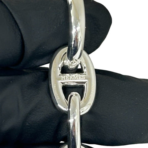 Chaine d'Ancre Bracelet Sterling Silver Medium