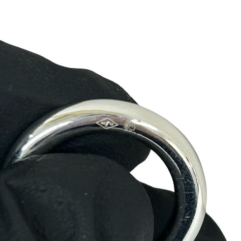 Chaine d'Ancre Bracelet Sterling Silver Medium