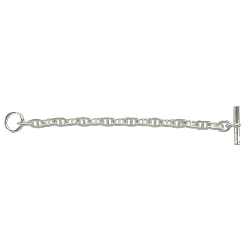 Chaine d'Ancre Bracelet Sterling Silver Medium