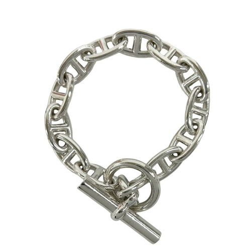 Chaine d'Ancre Bracelet Sterling Silver