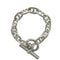 Chaine d'Ancre Bracelet Sterling Silver