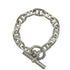 Chaine d'Ancre Bracelet Sterling Silver