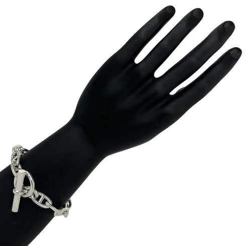 Chaine d'Ancre Bracelet Sterling Silver