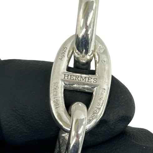 Chaine d'Ancre Bracelet Sterling Silver