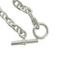 Chaine d'Ancre Bracelet Sterling Silver