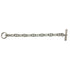 Chaine d'Ancre Bracelet Sterling Silver