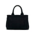 Canapa Convertible Tote Canvas Mini