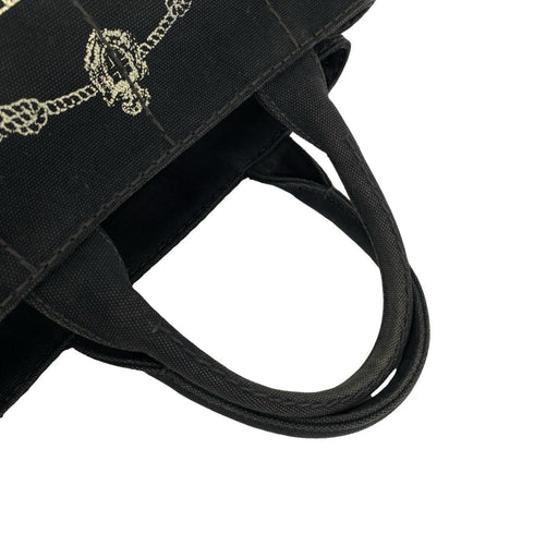 Canapa Convertible Tote Canvas Mini