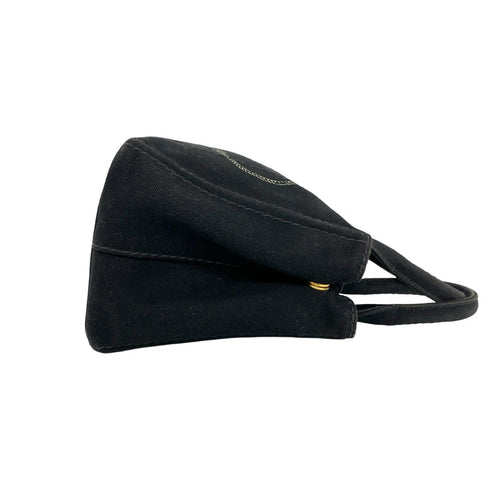 Canapa Convertible Tote Canvas Mini