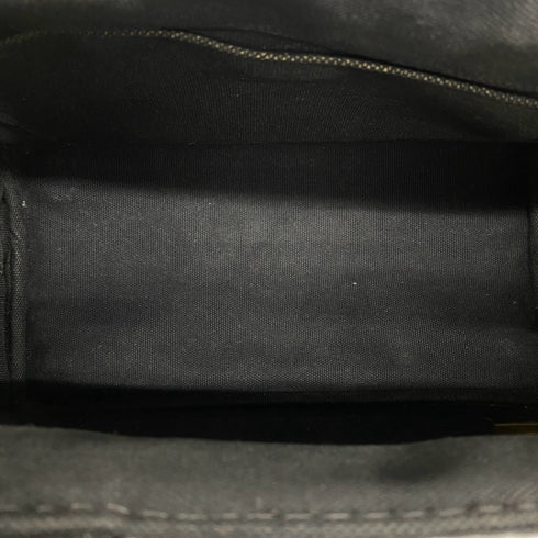 Canapa Convertible Tote Canvas Mini