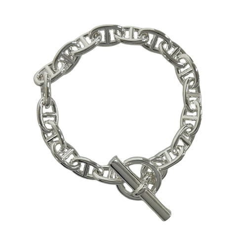 Chaine d'Ancre Bracelet Sterling Silver Medium
