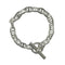 Chaine d'Ancre Bracelet Sterling Silver Medium