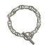 Chaine d'Ancre Bracelet Sterling Silver Medium