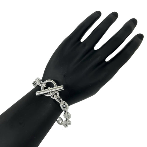 Chaine d'Ancre Bracelet Sterling Silver Medium