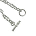 Chaine d'Ancre Bracelet Sterling Silver Medium