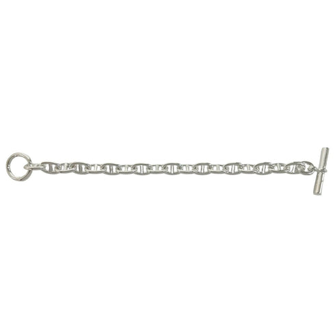 Chaine d'Ancre Bracelet Sterling Silver Medium