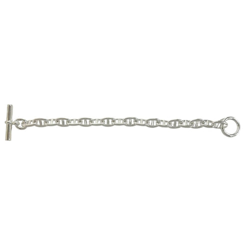 Chaine d'Ancre Bracelet Sterling Silver Medium