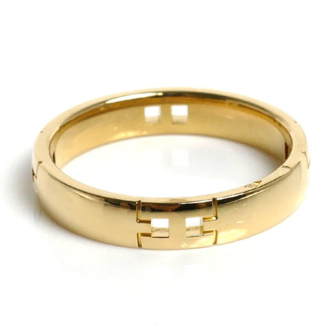 Hercules Ring 18K Yellow Gold with Diamond