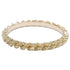 Serpent Bohème Ring 18K Yellow Gold