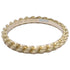 Serpent Bohème Ring 18K Yellow Gold