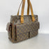 Multipli Cite Handbag Monogram Canvas