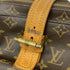 Multipli Cite Handbag Monogram Canvas