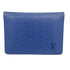 Riviera Handbag Epi Leather