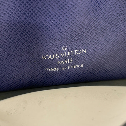 Riviera Handbag Epi Leather