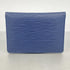 Riviera Handbag Epi Leather