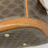 Vintage Duffle Bag Macadam Coated Canvas Medium