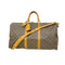 Keepall Bandouliere Bag Monogram Canvas 50