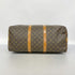 Keepall Bandouliere Bag Monogram Canvas 50