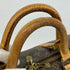 Keepall Bandouliere Bag Monogram Canvas 50