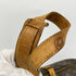 Keepall Bandouliere Bag Monogram Canvas 50