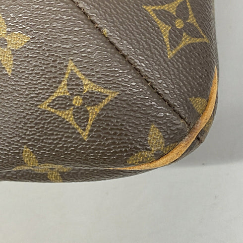 Musette Salsa Handbag Monogram Canvas GM