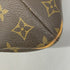 Musette Salsa Handbag Monogram Canvas GM