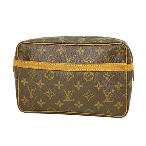 Reporter Bag Monogram Canvas PM