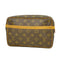 Reporter Bag Monogram Canvas PM