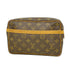 Reporter Bag Monogram Canvas PM