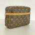 Reporter Bag Monogram Canvas PM