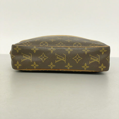 Reporter Bag Monogram Canvas PM