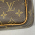 Reporter Bag Monogram Canvas PM