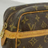 Reporter Bag Monogram Canvas PM