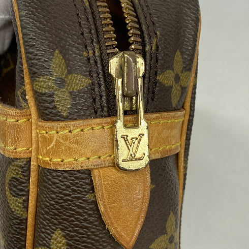 Reporter Bag Monogram Canvas PM