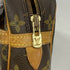 Reporter Bag Monogram Canvas PM