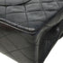 Vintage CC Chain Flap Bag Quilted Lambskin Medium